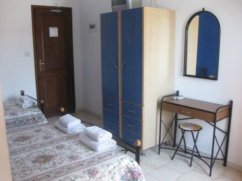 Aparthotel Calypso Hotel