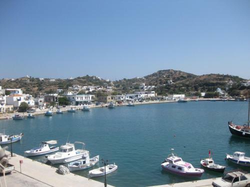 Aparthotel Calypso Hotel