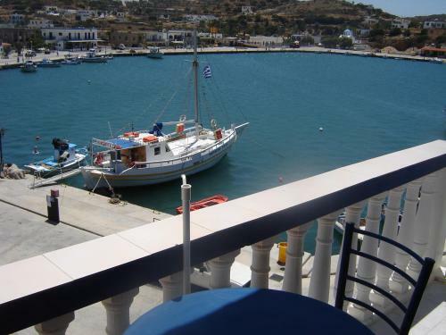 Aparthotel Calypso Hotel