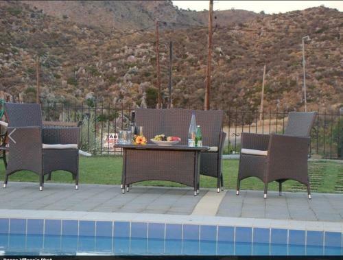 Apartamento Panos Village