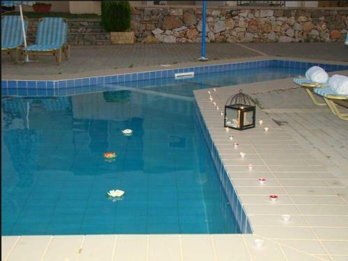 Apartamento Panos Village