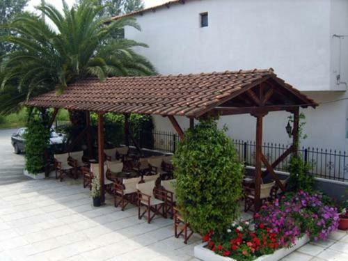 Hotel Markos
