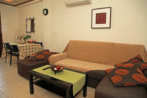 Dionysus Apartments
