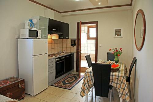 Dionysus Apartments