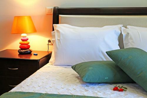 Dionysus Apartments