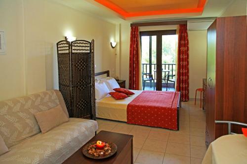 Dionysus Apartments