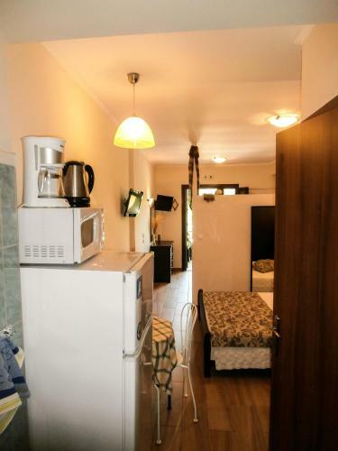 Dionysus Apartments
