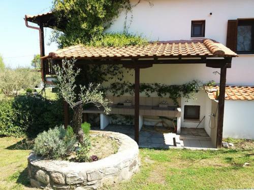 Dionysus Apartments