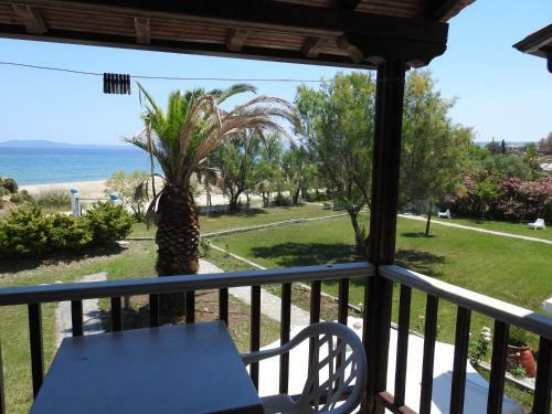 Apartamento Villa Papapostolou