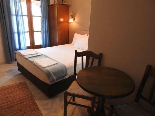 Apartamento Villa Papapostolou
