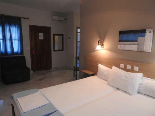 Apartamento Villa Papapostolou