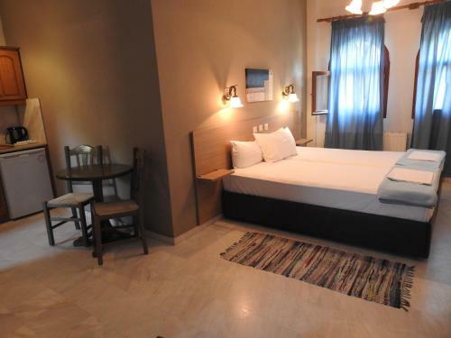 Apartamento Villa Papapostolou