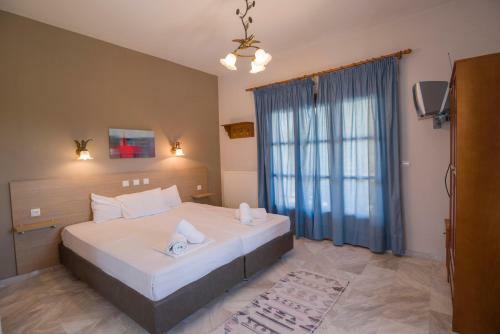 Apartamento Villa Papapostolou