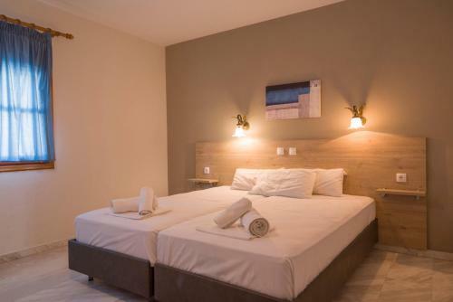 Apartamento Villa Papapostolou