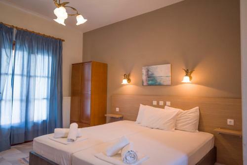 Apartamento Villa Papapostolou