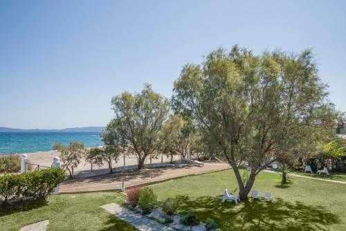 Apartamento Villa Papapostolou