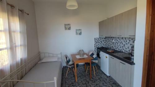 Apartamento Tramonto Nel Delfini