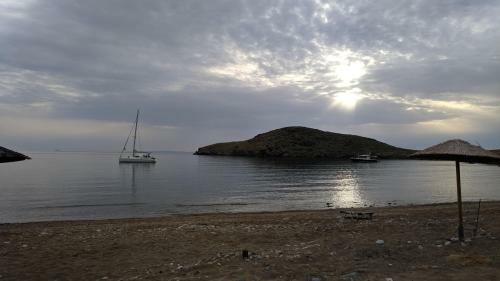 Apartamento Tramonto Nel Delfini