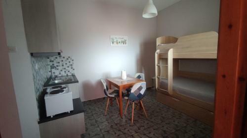 Apartamento Tramonto Nel Delfini