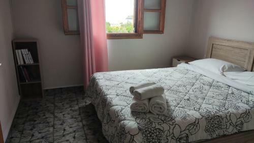 Apartamento Tramonto Nel Delfini