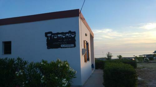Apartamento Tramonto Nel Delfini