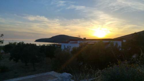 Apartamento Tramonto Nel Delfini