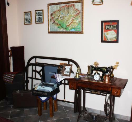 Hotel Monopati E6