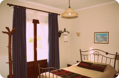 Hotel Monopati E6