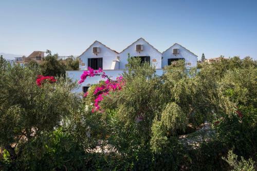 Apartamento Orionas Village