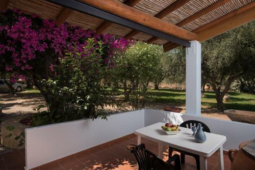Apartamento Orionas Village