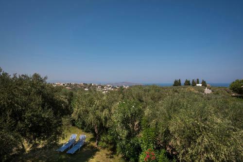Apartamento Orionas Village