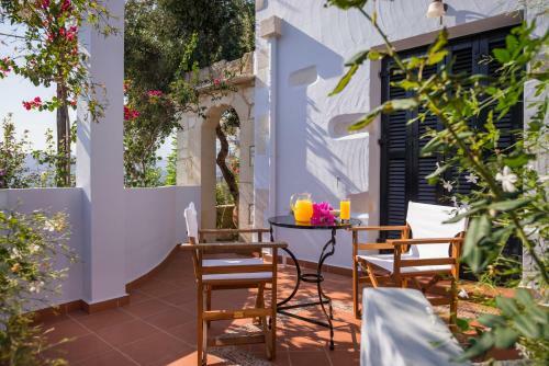Apartamento Orionas Village