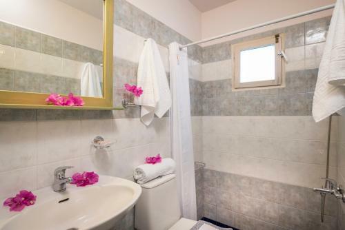 Apartamento Orionas Village