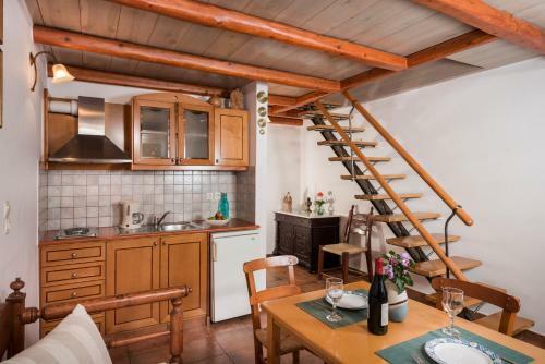 Apartamento Orionas Village