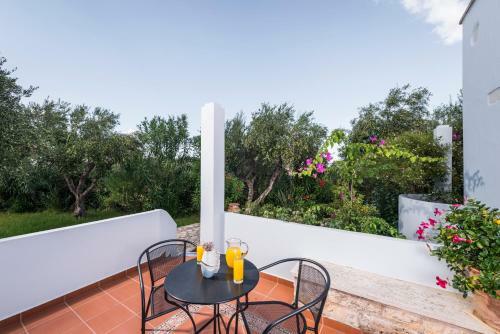 Apartamento Orionas Village