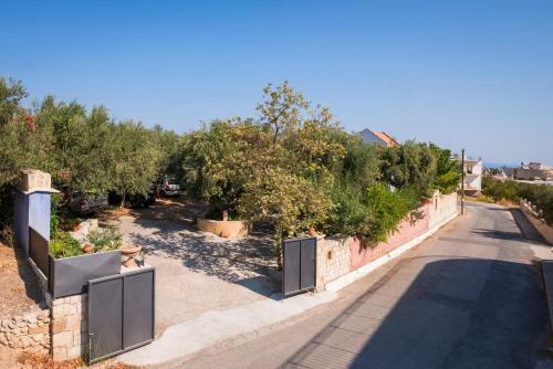 Apartamento Orionas Village
