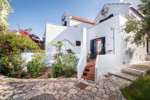 Apartamento Orionas Village