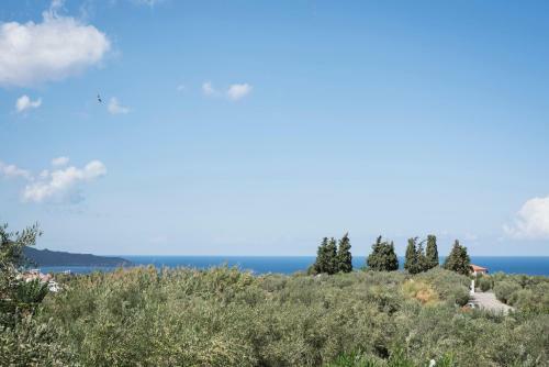 Apartamento Orionas Village