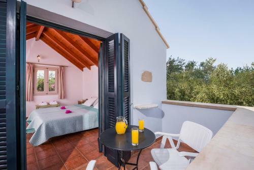 Apartamento Orionas Village