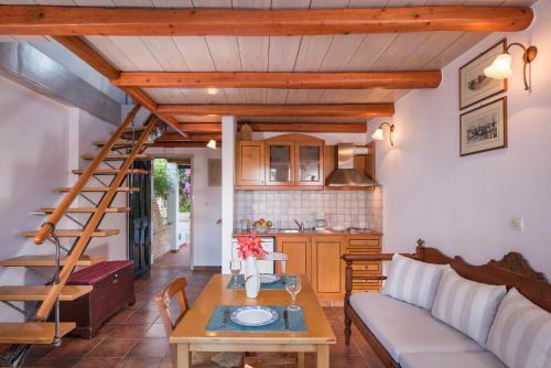 Apartamento Orionas Village