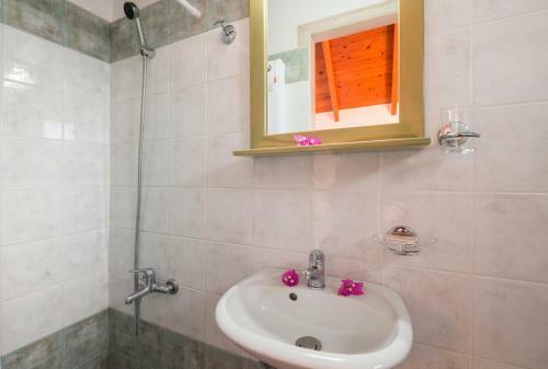 Apartamento Orionas Village