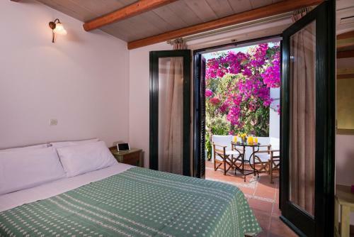 Apartamento Orionas Village