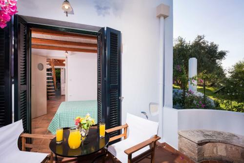 Apartamento Orionas Village