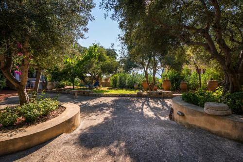 Apartamento Orionas Village