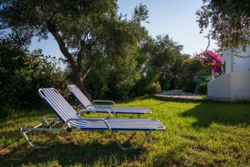 Apartamento Orionas Village