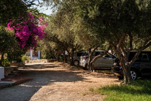 Apartamento Orionas Village