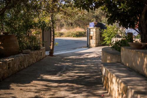 Apartamento Orionas Village