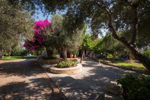 Apartamento Orionas Village