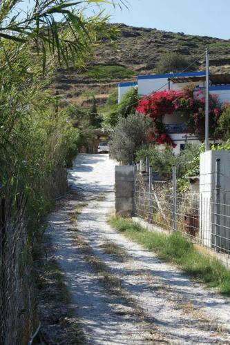 Aposperitis Rooms & Apartments