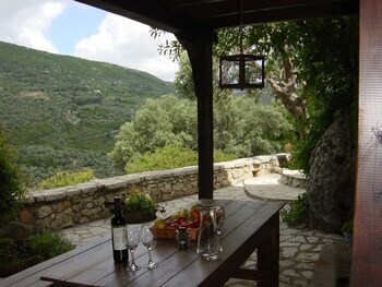 Apartamento Pavezzo Country Retreat